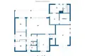 Дом 4 комнаты 96 м² Район Коувола, Финляндия