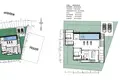 Villa 4 chambres 371 m² Ko Samui, Thaïlande