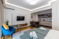 Studio 1 chambre 30 m² en Becici, Monténégro