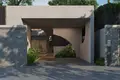 2-Zimmer-Villa 237 m² Si Sunthon, Thailand