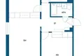 Apartamento  Turku sub region, Finlandia
