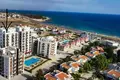 Квартира 1 комната 60 м² Кипр, Кипр