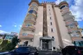 Mieszkanie 2 pokoi 120 m² Alanya, Turcja
