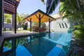 villa de 3 chambres 180 m² Rawai, Thaïlande