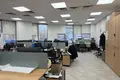 Oficina 1 377 m² en Moscú, Rusia