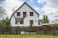 Haus 6 zimmer 276 m² Scomyslicki sielski Saviet, Belarus