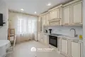 Квартира 3 комнаты 80 м² в Минске, Беларусь