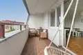 Apartamento 2 habitaciones 55 m² Varsovia, Polonia