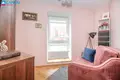 3 room apartment 53 m² Vilnius, Lithuania