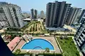Appartement 2 chambres 69 m² Mezitli, Turquie