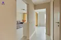 1 room apartment 35 m² Kopishche, Belarus