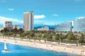 Wohnung 3 zimmer 62 m² Batumi, Georgien
