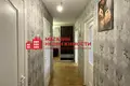 Квартира 2 комнаты 59 м² Гродно, Беларусь