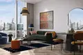 Mieszkanie 1 pokój 63 m² Dubaj, Emiraty Arabskie