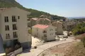 2 bedroom apartment 60 m² Przno, Montenegro