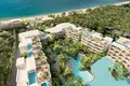 Квартира 2 комнаты 57 м² Пхукет, Таиланд