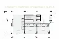 Apartamento 1 habitacion 79 m² Tivat, Montenegro