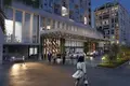 1 room studio apartment 48 m² Batumi, Georgia