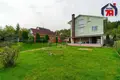 Дом  Озерицко-Слободской сельский Совет, Беларусь
