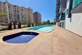 Appartement 3 chambres 105 m² Mezitli, Turquie