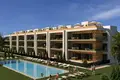 Квартира 2 спальни 93 м² Лос-Алькасарес, Испания