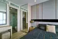 Квартира 1 спальня 34 м² Паттайя, Таиланд