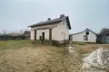 House 34 m² Muchaviecki sielski Saviet, Belarus