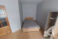 1 room apartment 34 m² Muchaviecki sielski Saviet, Belarus