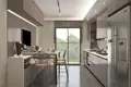 Appartement 4 chambres 217 m² Beylikduzu, Turquie