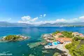 Land 1 506 m² Gosici, Montenegro