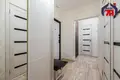 2 room apartment 52 m² Minsk, Belarus
