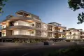Kawalerka 50 m² Dystrykt Larnaka, Cypr