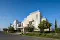 villa de 3 chambres 601 m² Agía Nápa, Chypre