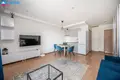 Appartement 1 chambre 30 m² en Vilnius, Lituanie