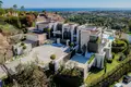 Residential quarter The Hills 12