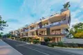 Квартира 2 спальни 104 м² район Ларнака, Кипр