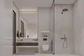 Complexe résidentiel New Skyhills Residence 2 with swimming pools, a restaurant and a viewpoint, JVC, Dubai, UAE