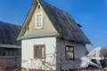 Maison 40 m² Muchaviecki sielski Saviet, Bélarus
