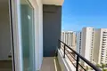 Mieszkanie 2 pokoi 47 m² Mezitli, Turcja