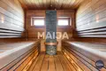 Casa  Joensuu sub region, Finlandia