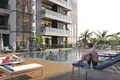 1 room apartment 32 m² Batumi, Georgia