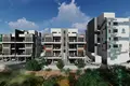 Penthouse z 2 sypialniami 83 m² Limassol, Cypr