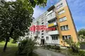Mieszkanie 3 pokoi 50 m² Grodno, Białoruś