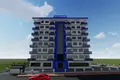 Mieszkanie 2 pokoi  Alanya, Turcja