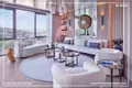 Apartment in a new building Asian Istanbul apartments project Uskudar