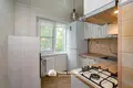 2 bedroom apartment 44 m² Minsk, Belarus