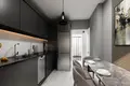 Wohnung 2 zimmer 69 m² Yalova Merkez, Türkei