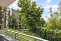 Квартира 2 комнаты 46 м² Варшава, Польша