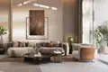 Mieszkanie 4 pokoi 170 m² Dubaj, Emiraty Arabskie