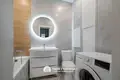 1 bedroom apartment 30 m² Minsk, Belarus